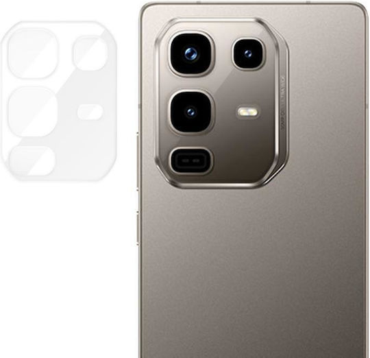 Kalebol Προστασία Κάμερας Tempered Glass Διάφανο για το Infinix Note 50 Pro 4g
