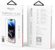 Yesido 5D Tempered Glass (iPhone 16)