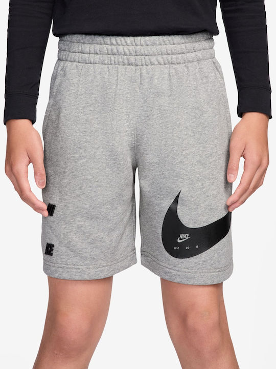 Nike Αθλητικό Παιδικό Σορτς/Βερμούδα Sportswear...