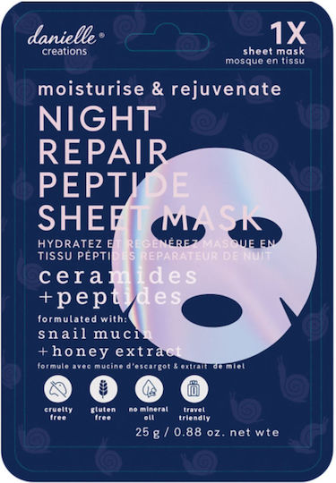 Danielle Creations Sheet Mask