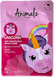 Masque Bar Face Sheet Mask
