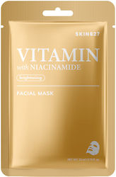 SKIN627 Sheet Mask 22ml SKIN627 Sheet Mask 22ml