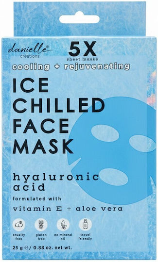 Danielle Creations Sheet Mask
