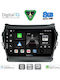 Digital IQ Car Audio System for Hyundai iX45 / Santa Fe 2013-2017 (Bluetooth/USB/WiFi/GPS/Apple CarPlay/Android Auto) with 9" Touch Screen
