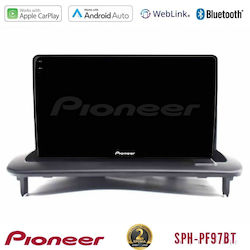 Pioneer Ηχοσύστημα Volvo S40 / C30 / C70 2004-2012 με Bluetooth, USB, GPS Pioneer Ηχοσύστημα Volvo S40 / C30 / C70 2004-2012 με Bluetooth, USB, GPS
