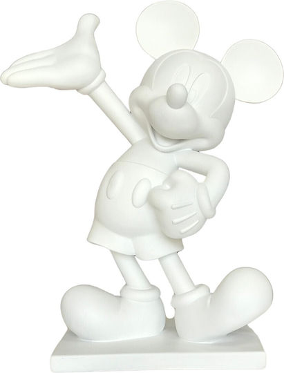 Disney Figurină Decorativă Din Polirosină 3x3x45cm