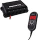 VHF System Ray90 With Handset Cable Speaker
