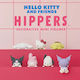 Hello Kitty Παιχνίδι Μινιατούρα Hello Kitty (Διάφορα Σχέδια)