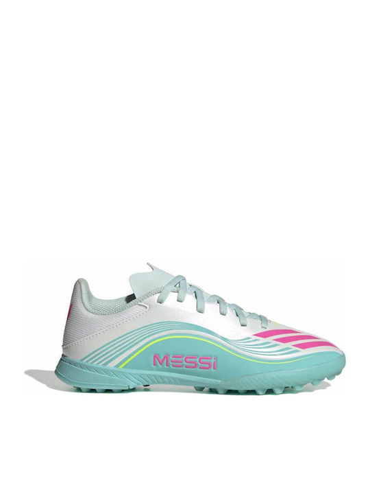 adidas F50 Messi League TF Ghete De Fotbal Pent...