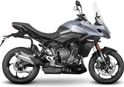 Βασεις Πλαϊνων Βαλιτσων T0tg85if 3p System Triumph Tiger Sport 660 800 '25-'26 Shad Βασεις Πλαϊνων Βαλιτσων T0tg85if 3p System Triumph Tiger Sport 660 800 '25-'26 Shad