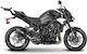 Rack K0z995st Top Master Kawasaki Z900 '25-'26 Shad