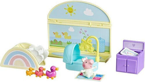 Hasbro Miniatur-Spaßspielzeug Peppa Pig Für 3+ Jahre