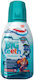 Aquafresh Apă De Gură 225 ppm Fără Alcool 300ml