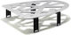 C-racer Universal Luggage Rack No3