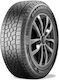 General Tire Cross 255/70R16 111S Sommerreifen für 4x4 / SUV Auto