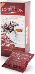 Caffe Excelsior Espresso 18caps
