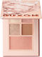 Buxom Straight Up Eyeshadow Palette 5 Shades 6.5 G