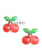 Callajewels Cercei Copii Studs Din Argint