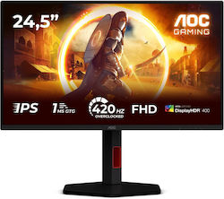 AOC 25G4KUR
