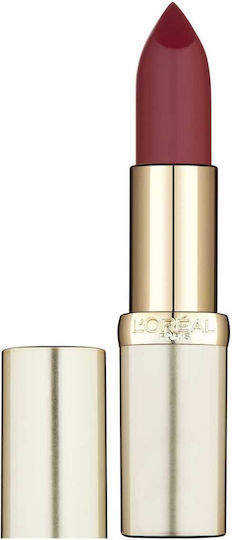 L'oreal Paris Color Riche Mat Finish Cremă Ruj 430 Mon Jules 4.8 G
