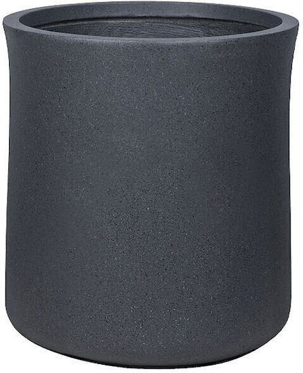 Marhome Κασπώ Fiberglass Μαύρο