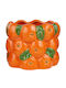 Butlers Vaze Pentru Plante Portocalii 18x18cm