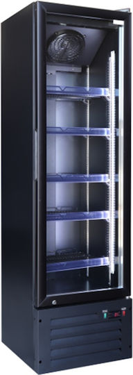 Scancool B Premium Getränkekühlschrank 390lt Höhe192xTiefe54xBreite58cm
