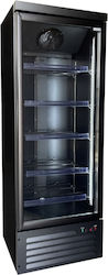 Scancool B Premium Getränkekühlschrank 600lt Hö...