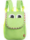 Zipit Schulranzen Rucksack Kindergarten Grüne