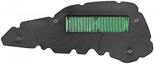 Roc Motorcycle Air Filter Piaggio Medley 125cc-150cc Ie E4-E5 2020-2024 Combination Price Quality
