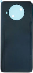Battery Cover Xiaomi Redmi Note 9T Black Oem Type A Battery Cover Xiaomi Redmi Note 9T Black Oem Type A