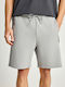 Sports Men's Bermuda Shorts Gray