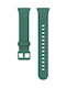 Silicone Strap Green (Smart Band 7 Pro)