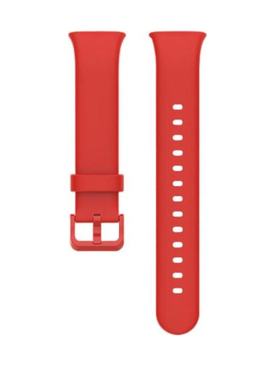 MyPhone Tragbares Band Rot Smart Band 7 Pro MyPhone Tragbares Band Rot Smart Band 7 Pro