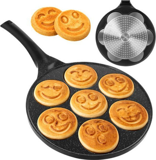 Ruhhy 26cm Τηγάνι για Pancakes Ruhhy 26cm Τηγάνι για Pancakes