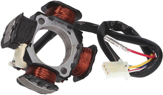 101 Octane Комплект Намотки Ip39261 Benelli 491 50 Lc 03-06 Benelli 491 50 Ac 03-06 1бр