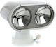 Night Eye II Double Headlight 24v