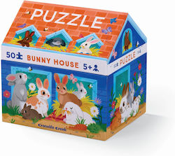 Puzzle Pentru Copii House Pentru 5+ Ani 16 Pies...
