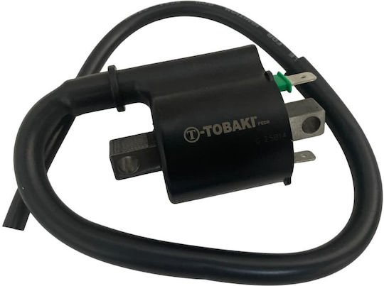 Ignition Coil Honda Gtr 150cc Tobaki Made In Malaysia 123391