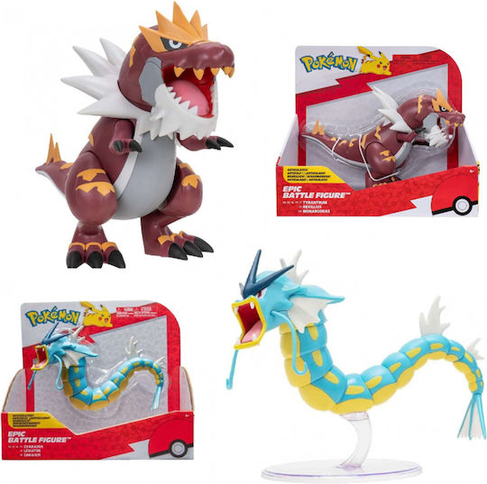 Pokemon Миниатюра за игра 30 см