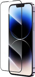Yesido Tempered Glass (iPhone 15)