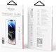 Yesido 5D Tempered Glass Galaxy A26