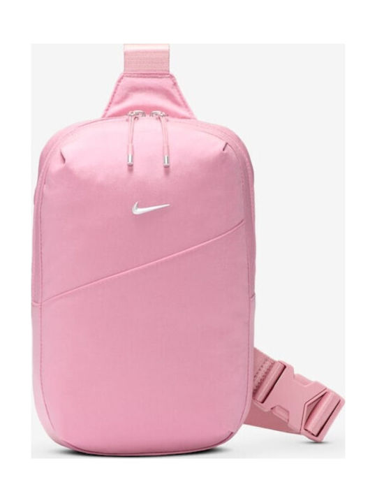 Aura Women's Shoulder Bag Pink