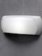 Eurolamp FRANCY-OP Wall-Mounted Outdoor Ceiling Lamp E27 IP66 30x13x13cm