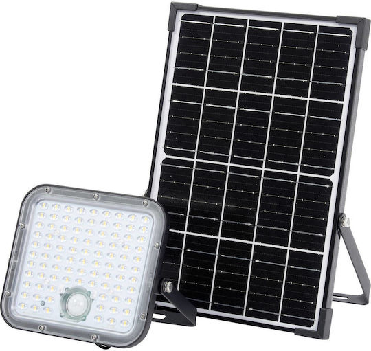 Osram Solar LED Flutlichter 30W mit Bewegungssensor und Fernbedienung