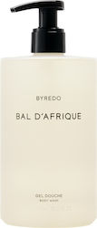 Byredo Bal D'afrique Cremiges Schaumbad 450ml Byredo Bal D'afrique Cremiges Schaumbad 450ml