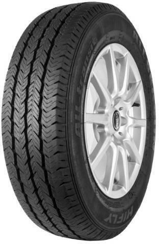 Hifly All-transit 215/70R15 109R Θερινό Λάστιχο για Φορτηγό Ελαφρού Τύπου