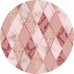 Marble Pink Desing 1