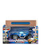 Easter Candle Race Buggies Alien Panic Remote Control Buggy Car Blue 1:18 for Ages 5+ Nikko