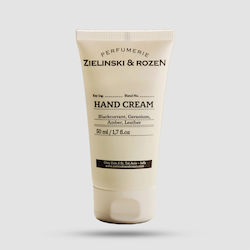 Zielinski & Rozen Κρέμα Χεριών 50ml Zielinski & Rozen Κρέμα Χεριών 50ml
